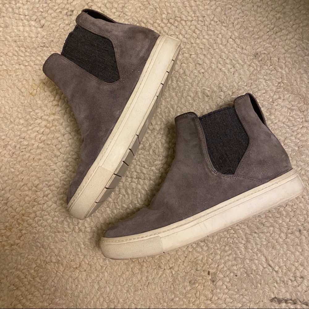 VINCE shoes